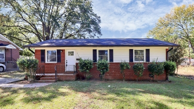 Charming 3BD/1BA Ranch in Windsor Park!