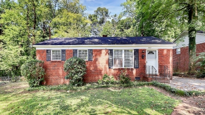 Charming 3BD/1BA Ranch in Oakhurst